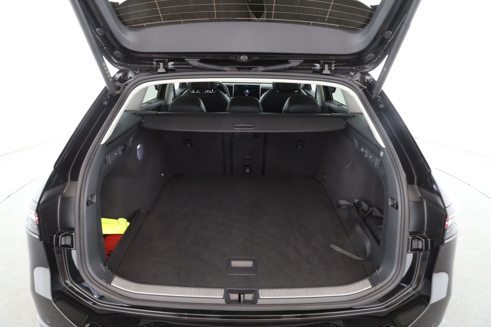 Volkswagen Passat - Bild 8