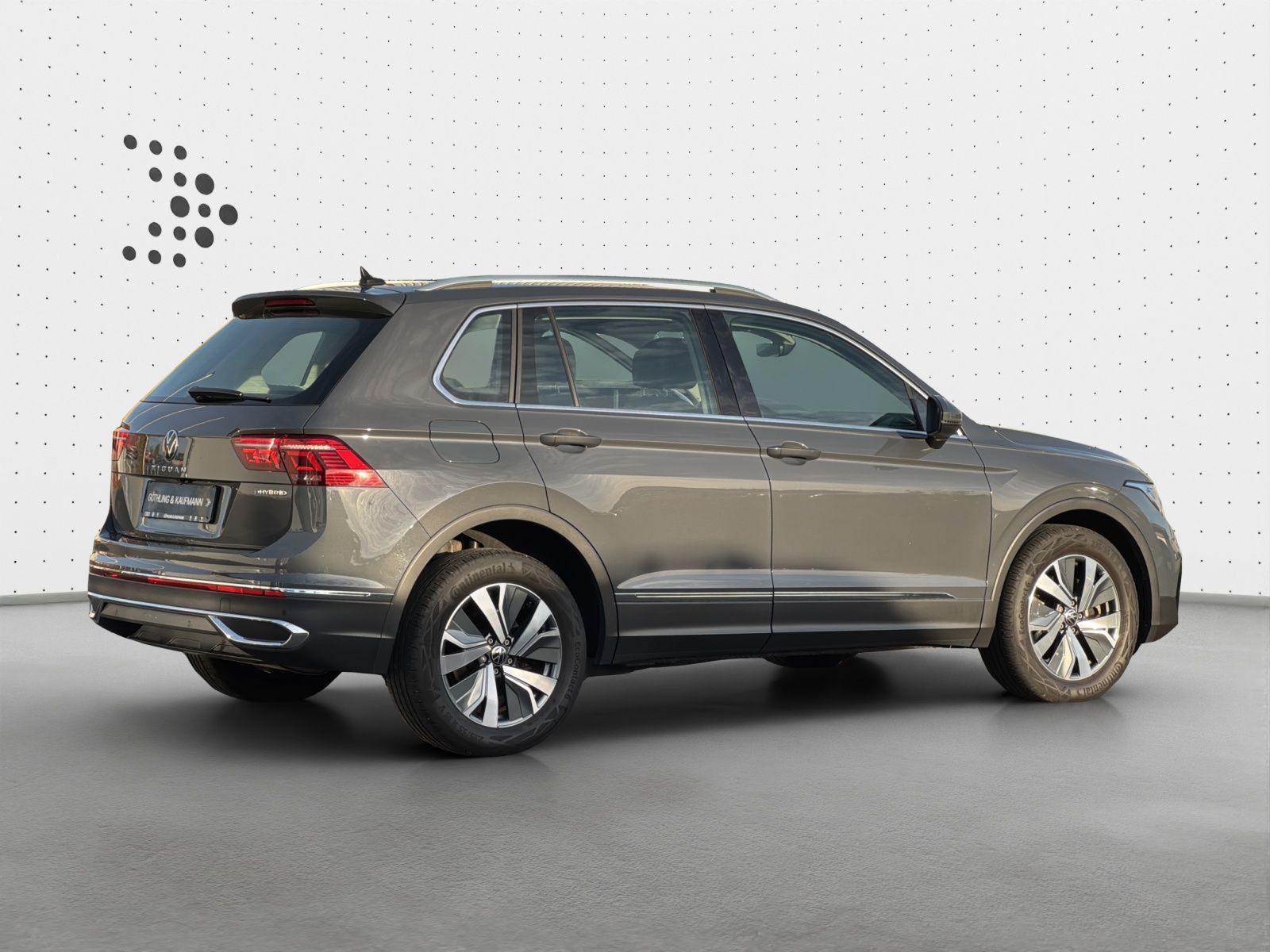 Volkswagen Tiguan - Bild 18