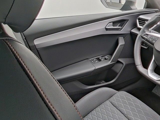 Seat Leon - Bild 14