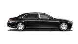Mercedes-Benz S 680 Mercedes-Maybach S 680 - Mercedes-Benz S 680 Gebrauchtwagen