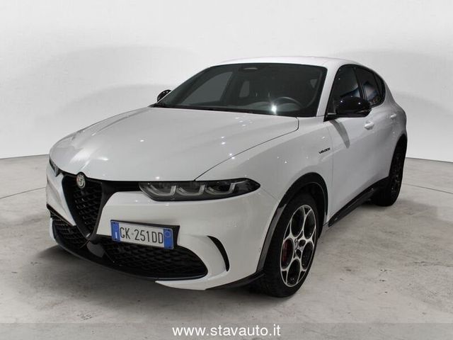 Другие Alfa Romeo Tonale 1.5 160 CV MHEV TCT7 Veloce