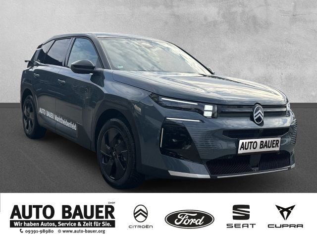 Citroën C5 Aircross Hybrid 145 Doppelkupplung 6-Gang MAX