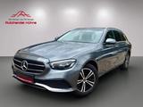 Mercedes-Benz E 200 T-Modell/Airmatic/Pano/AHK/Kamera - Mercedes-Benz E-Klasse: T Model