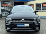Volkswagen Tiguan 2.0 TSI DSG 4MOTION Highline R-LINE VOLL. - Volkswagen Tiguan: R Line
