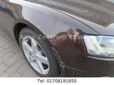 Audi A5 Cabriolet 2.0 TFSI Leder Navi Bang & Olufsen - Audi A5 aus 2010: Cabrio