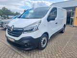Renault Trafic Kasten L1H1 3,0t EDC Automatik - Renault Doppelkabine Trafic