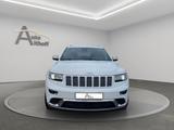 Jeep Grand Cherokee 3.0 CRD Summit AHK CAM NAV - Jeep aus 2017