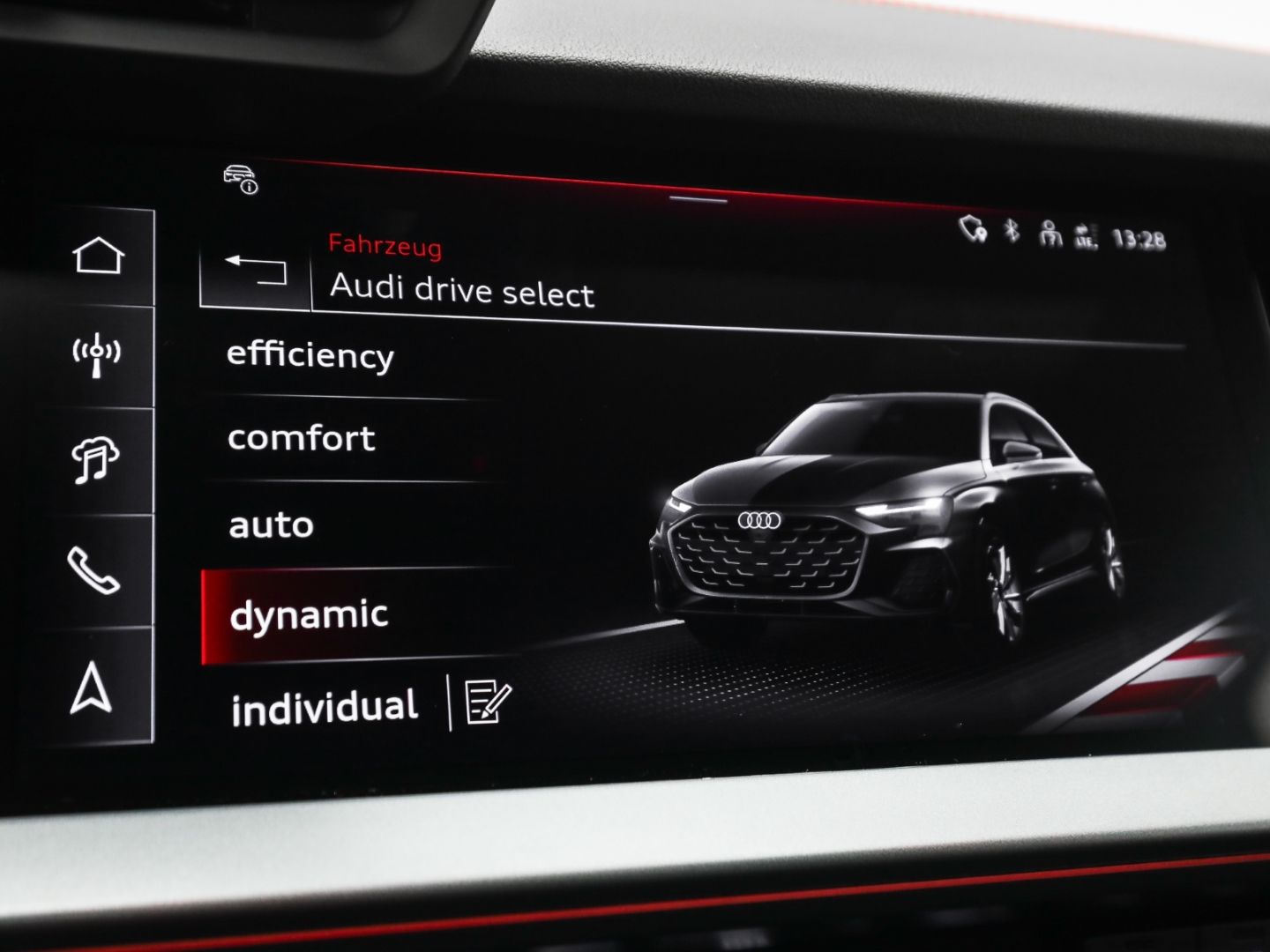 Audi A3 - Bild 13