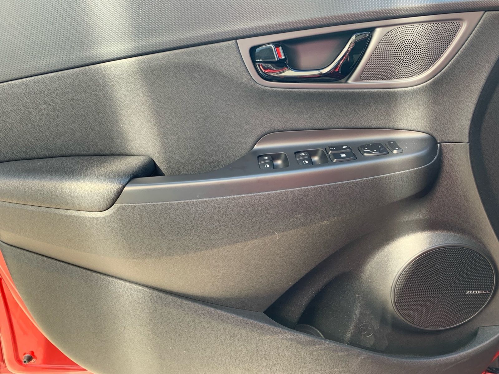 Fahrzeugabbildung Hyundai KONA 1.6 T-GDI Unique Navi LED