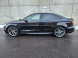 Audi S3 8V Lim. 2.0TFSI quattro 310PS 1.Hand DSG PANO - Audi S3: 8 L