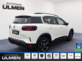 Citroën C5 Aircross Navi+BT LED-Schein.PDCv+h+Cam360 Alu - Citroën C5 Aircross Benzin Gebrauchtwagen