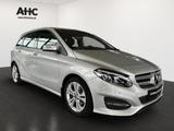 Mercedes-Benz B 200 S-Tourer AHK Totwi. LED SHZ Ambiente Navi - gebrauchte Mercedes-Benz B 200 aus dem Jahr 2018