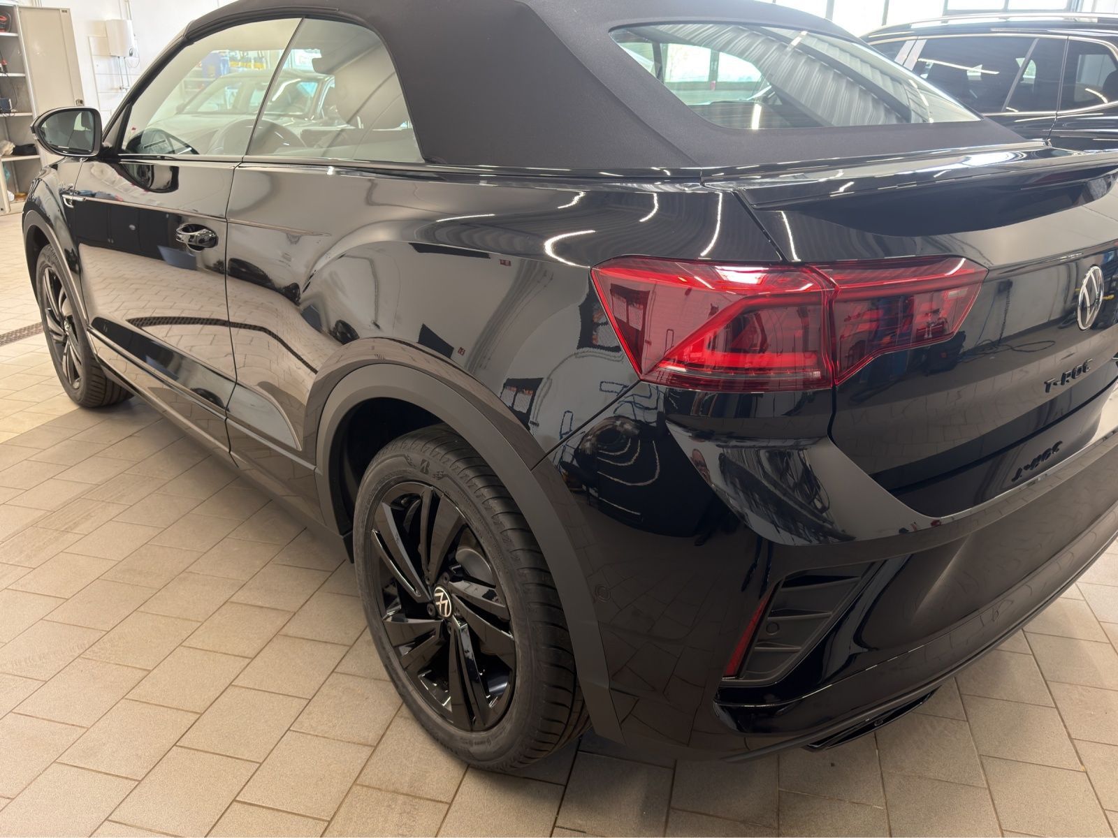 Volkswagen T-Roc - Bild 22
