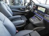 Mercedes-Benz V 250 d Lang |AMG|NIGHT|Avantgarde|AHK|NAVI|SHZ - Mercedes-Benz V 250 in Chemnitz