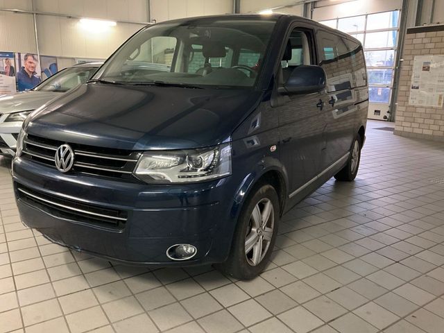 Volkswagen Multivan 2.0 TDI DSG 4Motion Highline Xen/2.Han