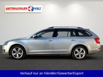 Skoda Octavia - 7