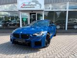 BMW M2 COUPE/1.HAND/HUD/SCHIEBEDACH/LED/MEMORY - BMW M2 in Hamburg