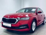 Skoda Octavia Lim. Ambition 1.5 TSI  G-TEC - Skoda Octavia mit CNG-Antrieb