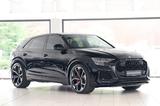 Audi RSQ8 4.0 TFSI quattro Pano*Sportaus.*B&O*Matrix - Audi RSQ8 Benzin Gebrauchtwagen