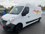 Renault Master dCi L3H2 170 PS