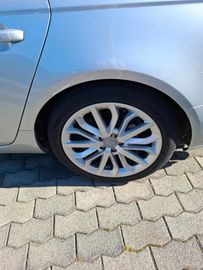 Audi A6 - 11