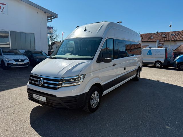 Volkswagen Crafter Grand California 2.0 TDI *CAMPER*