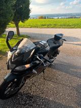 Aprilia RS4 125 - KLEINKRAFTRAD