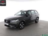 Volvo XC 90 2.0 D AWD R DESIGN FOUR-C,HUD,KEYLESS,H/K - Volvo XC90 aus 2020