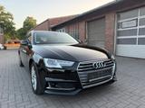 Audi A4 Avant 35 TDI Sport Automatik Navi Xenon - Audi Gebrauchtwagen in Rheine