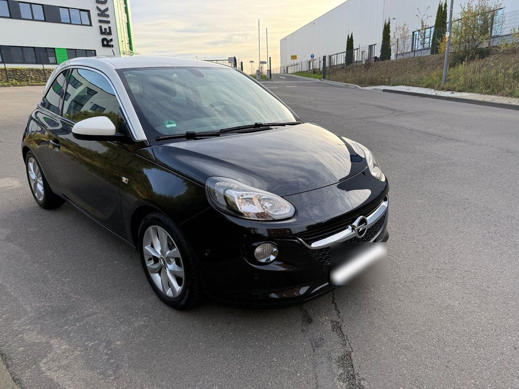 Image of Opel Adam
