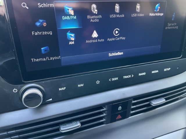 Fahrzeugabbildung Hyundai i20 1.0 T-GDI Mild-Hybrid Trend Autom. Navigatio