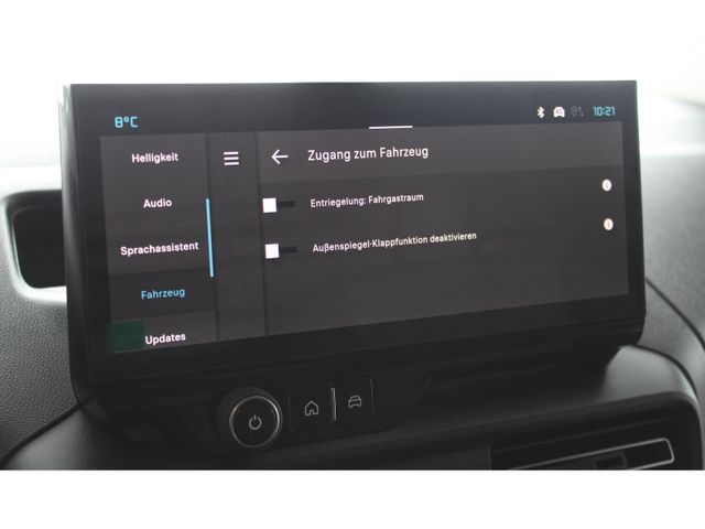 Citro�n Berlingo Kastenwagen L2H1XL