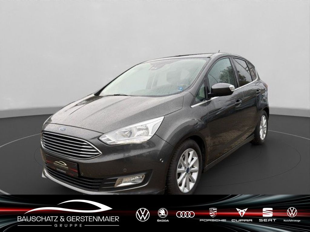 Image of Ford C-Max