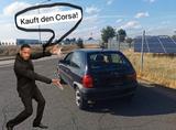 Opel Corsa B 1.2 16V TÜV11/26 100Jahre Ope... - Opel Corsa aus 1999: 16v