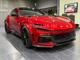 Ferrari Purosangue NOVITEC ESTESO WIDEBODY, BIG CARBON - Ferrari: Geländewagen