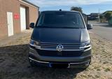 Volkswagen T6.1 Multivan AHK, 2 Schiebetüren GENERATION SIX - 7-Sitzer Vans mit Schiebetüren
