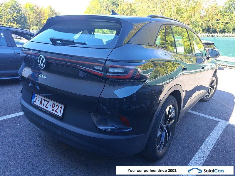 Volkswagen ID.4 77kWh Pro Life Aut. LED Virtual Navi Keyle imagem 3