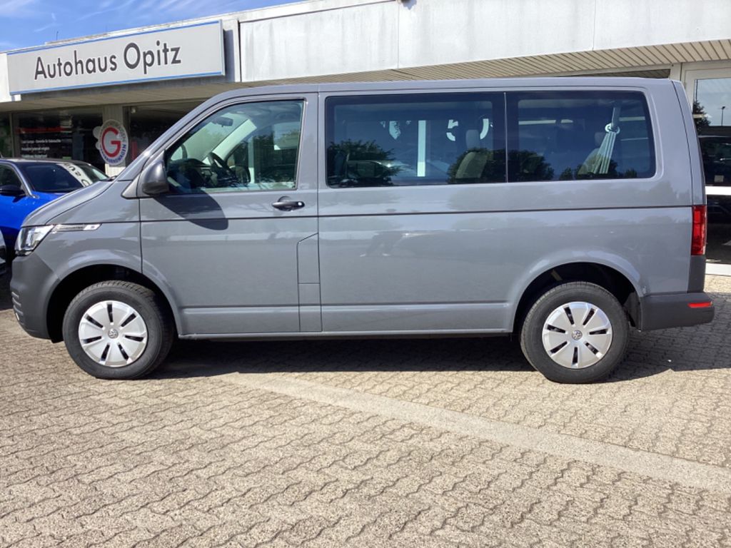Volkswagen T6 Kombi