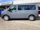 Volkswagen T6.1 Kombi *AHK, PDC, 8-SITZER, 4J. GARANTIE* - Volkswagen T6 Kombi Tageszulassungen
