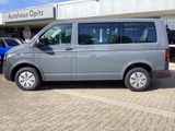 Volkswagen T6.1 Kombi *AHK, PDC, 8-SITZER, 4J. GARANTIE* - Volkswagen T6 Kombi Tageszulassungen