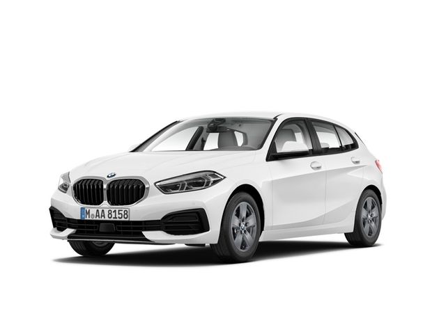 BMW 116 i LED-Scheinwerfer Navi Professional Lenkrad