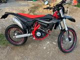 Beta RR 125 LC (4T) - BETA RR 125 4T