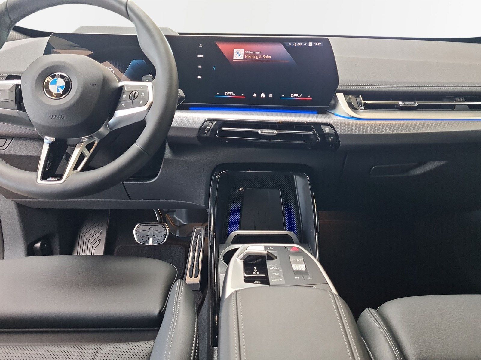 BMW X1 - Bild 9