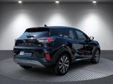 Ford Puma Titanium X AHK Kamera ACC elektr.Heckklappe - mit Diesel-Antrieb: Elektr Heckklappe