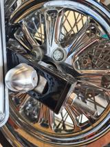 Harley-Davidson Dyna Fxdwg - HARLEY-DAVIDSON FXDWG