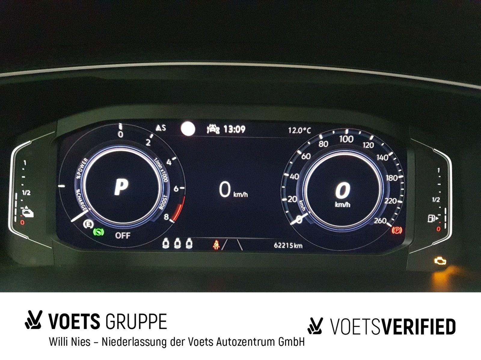 Volkswagen Tiguan - Bild 12