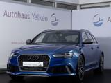 Audi RS6 4.0 TFSI performance MATRIX*PANO*AHK*280KMH - Audi RS6: 4.2
