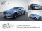 Mercedes-Benz E 350 E -Klasse Lim. E 350 CGI BlueEfficiency - Mercedes-Benz: Cgi
