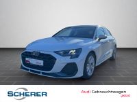 Audi A3 - Vorschau Bild 1
