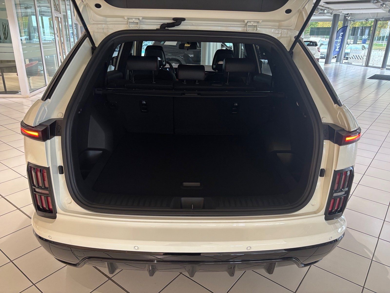 Fahrzeugabbildung KGM Actyon Core 2WD*Automatik*LED*Navi*Kamera*Sitzhz